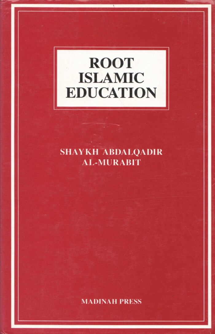 Root Islamic Education