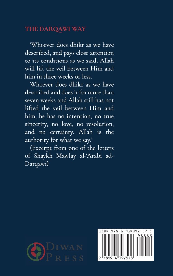 The Darqawi Way - Image 3