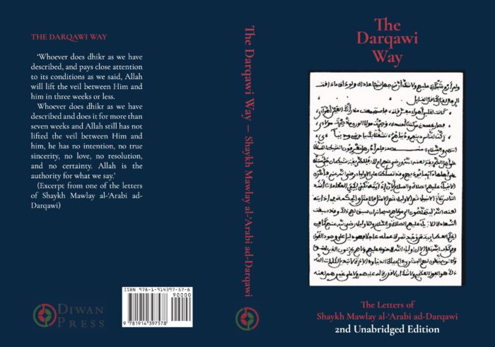 The Darqawi Way - Image 2