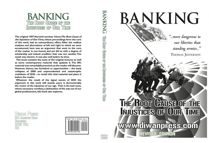 Banking - The Root Cause of the Injustices of Our Time - Image 3
