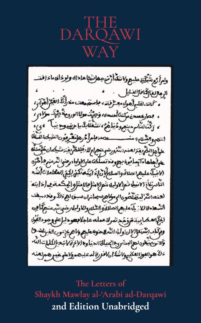 The Darqawi Way