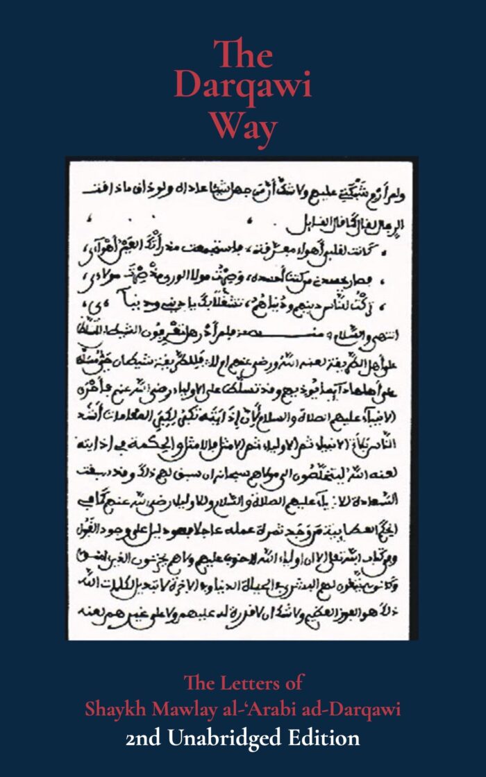 The Darqawi Way