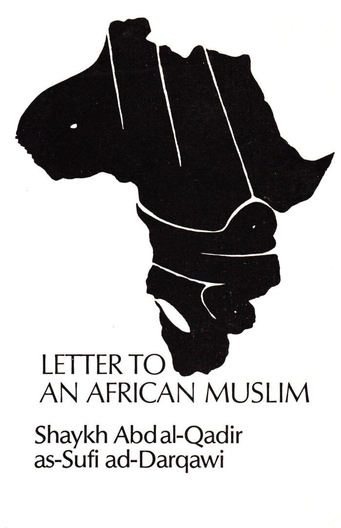 Letter to an African Muslim