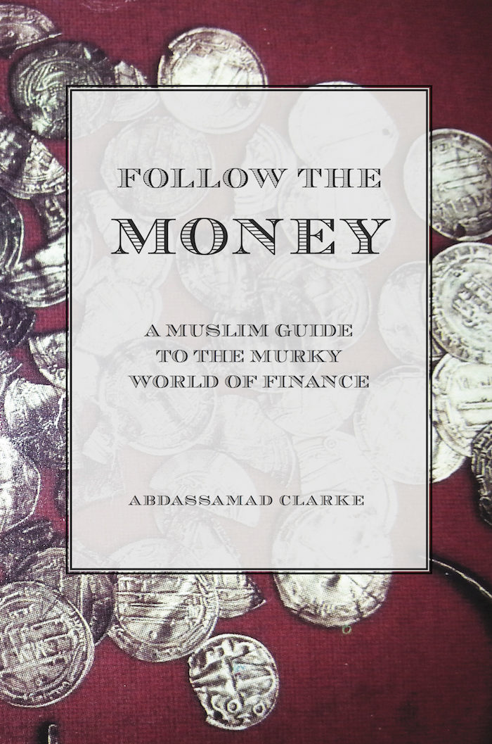 Follow the Money