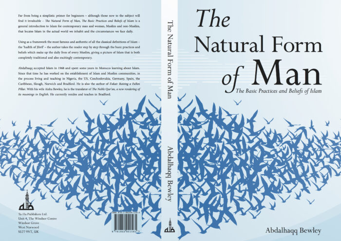 The Natural Form of Man – the Basic Practices and Beliefs of Islam - Image 3
