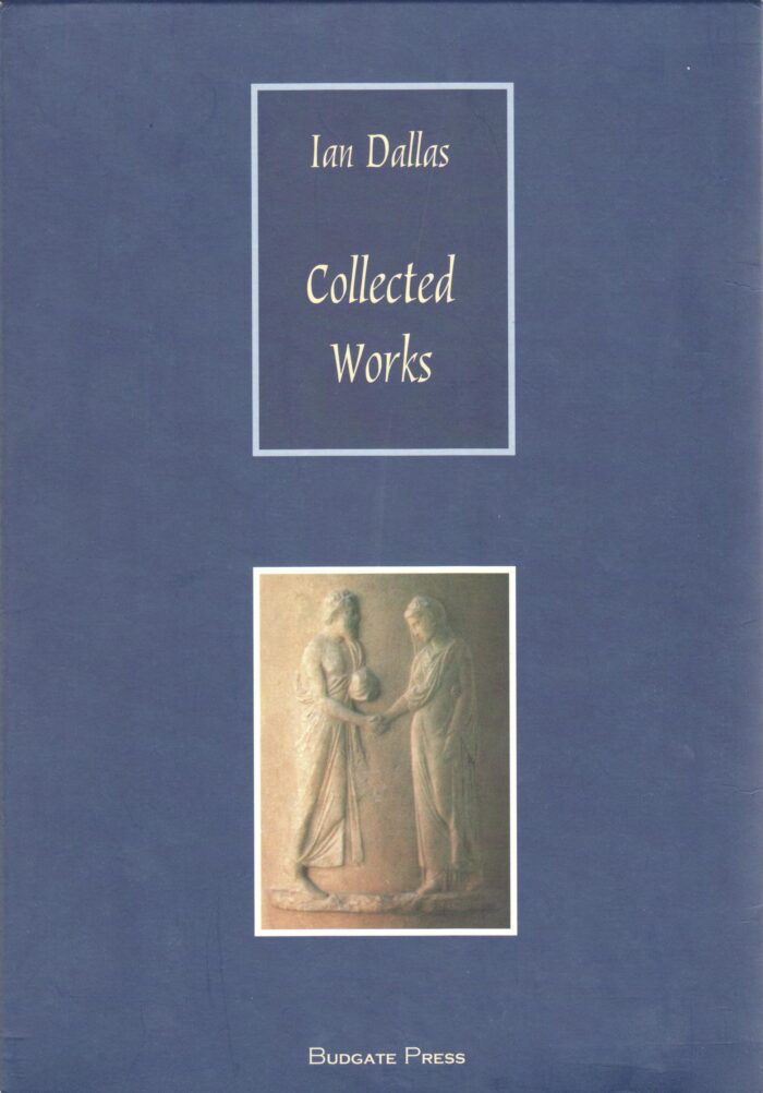 Ian Dallas – Collected Works