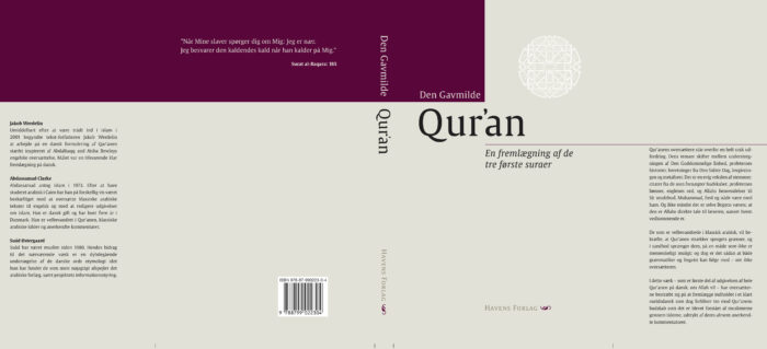 Den gavmilde Qur'an – en fremlægning af de første tre suraer - Image 2