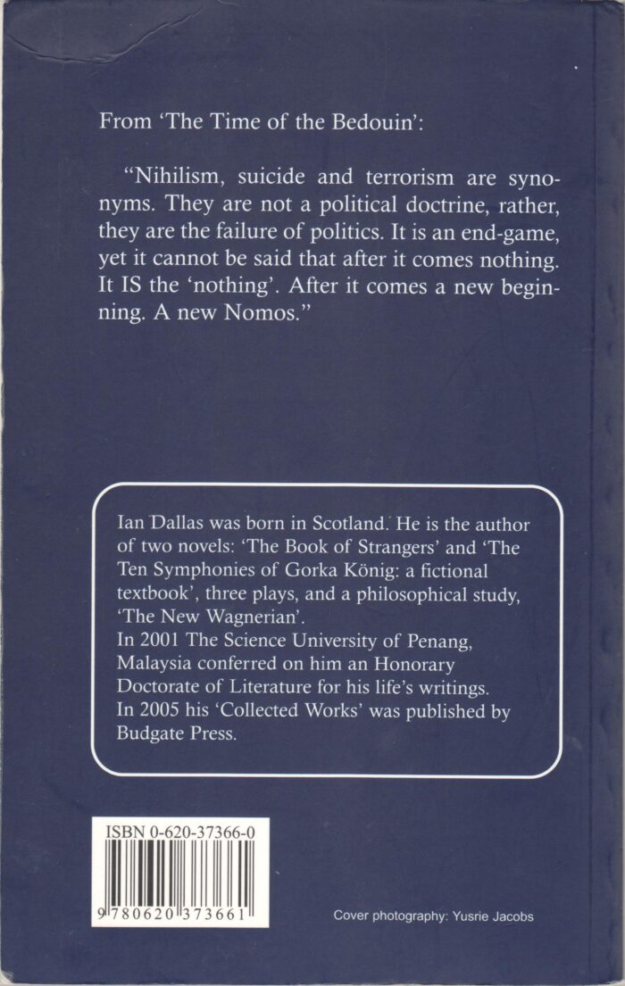 The Time of the Bedouin - Image 2