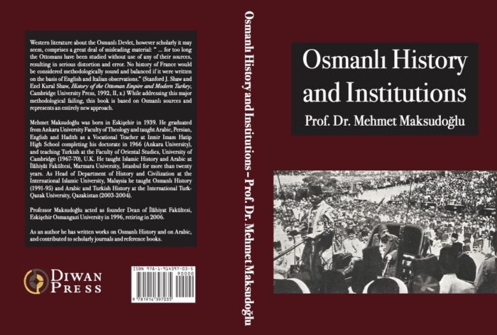 Osmanlı History and Institutions - Image 3