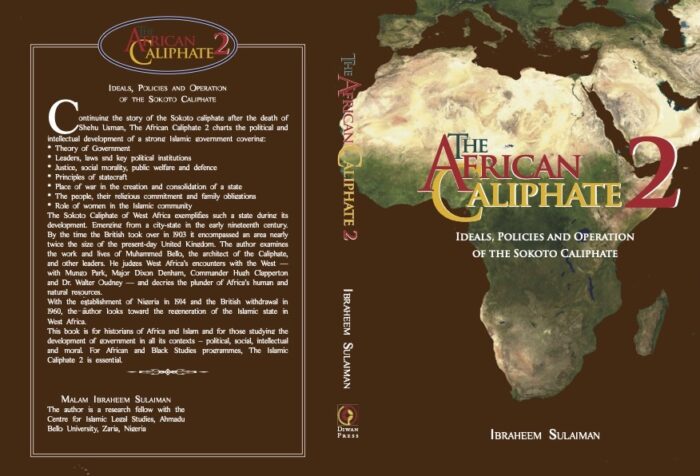 The African Caliphate 2 - Image 3