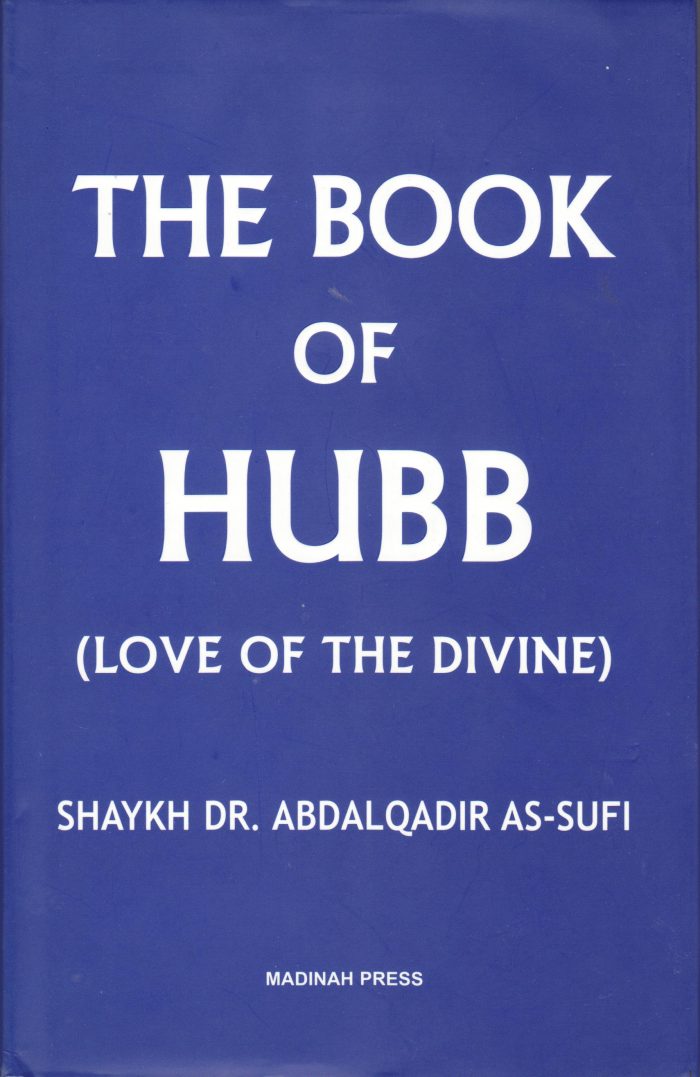 The Book of Hubb