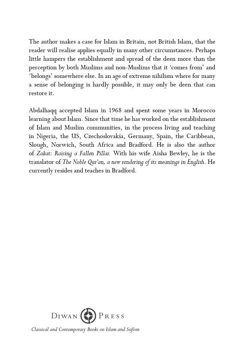Islam in Britain - Image 2