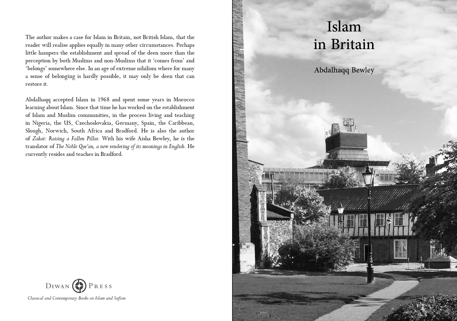 Islam in Britain - Image 3
