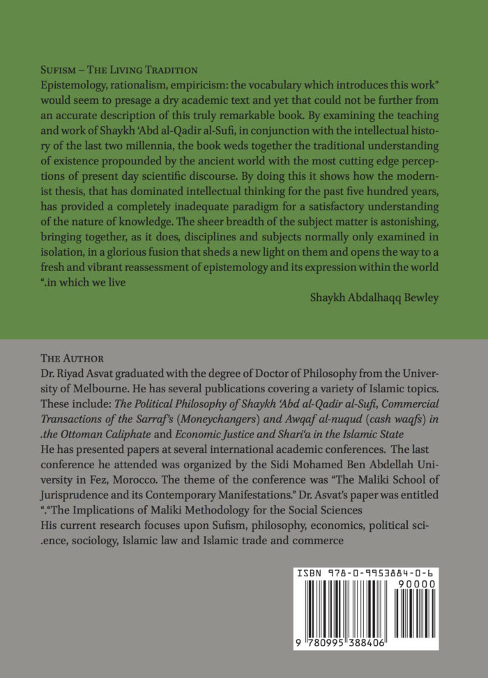 Sufism – The Living Tradition - Image 3