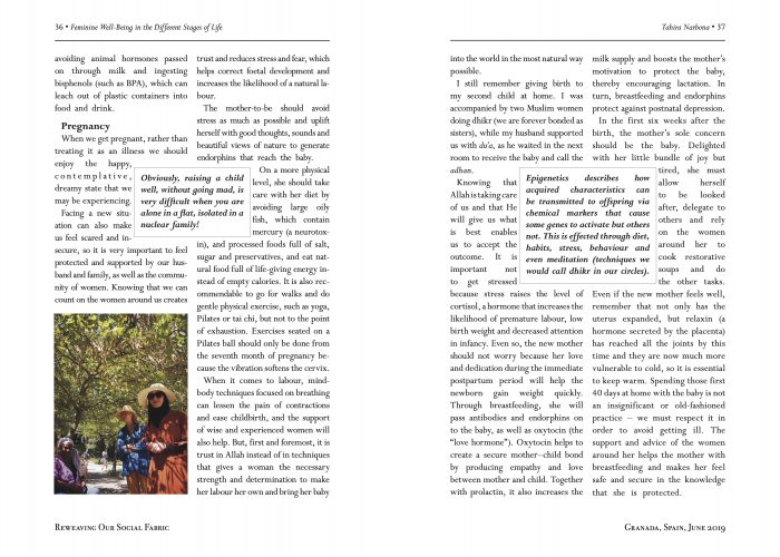 Reweaving Our Social Fabric - Image 5